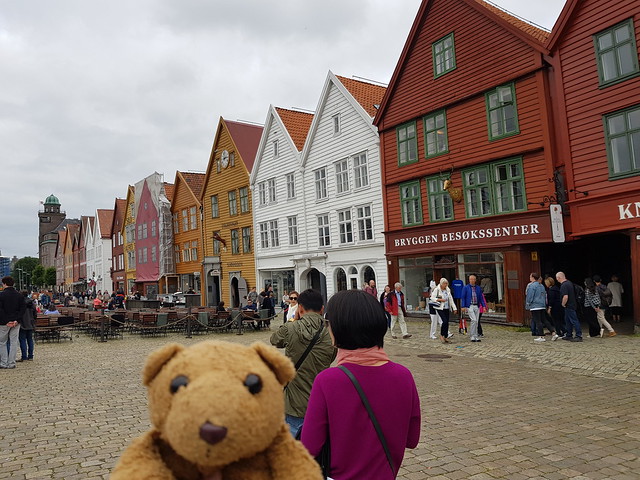 1 Bryggen