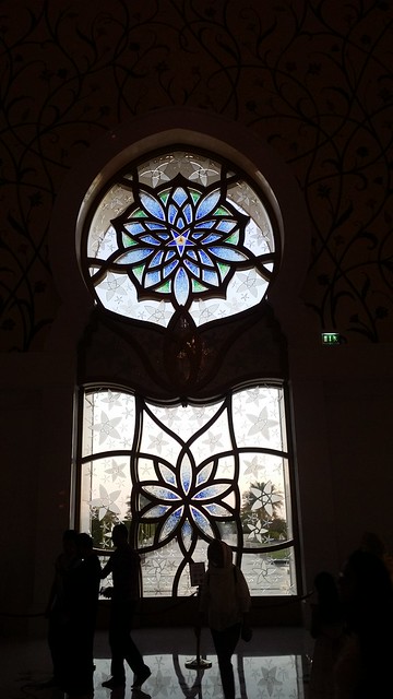 Abu Dhabi 7
