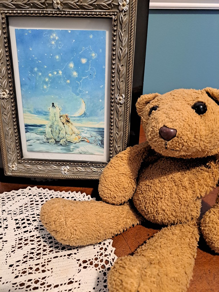 2 Polar Bear