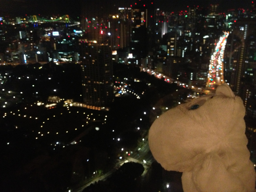 24 Tokyo Tower 7.12.14 24 Tokyo Tower 7.12.14