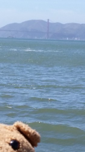 6 Golden Gate Bridge