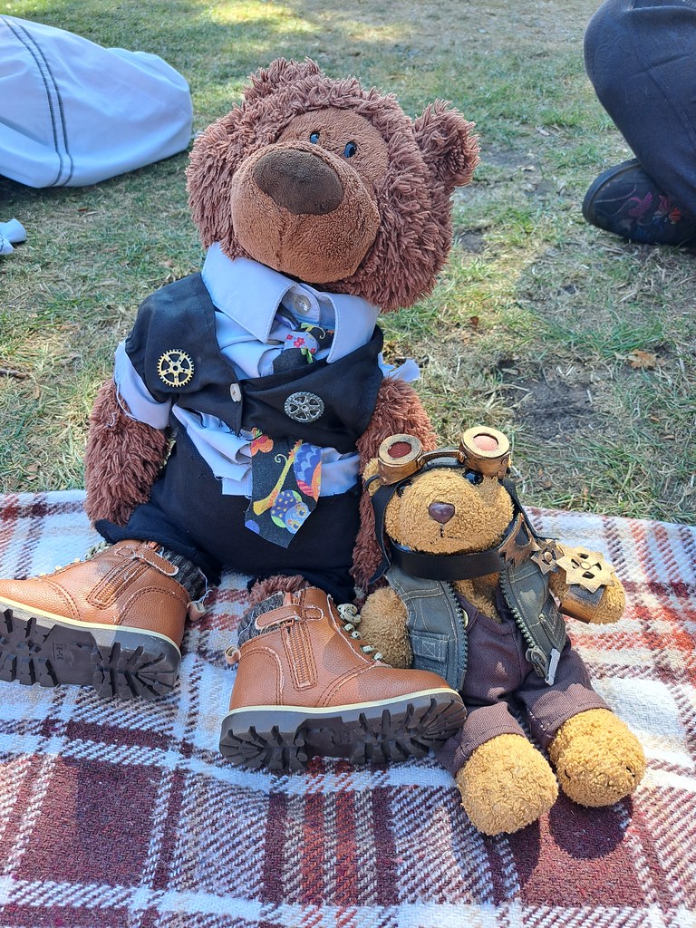 11 Picnic