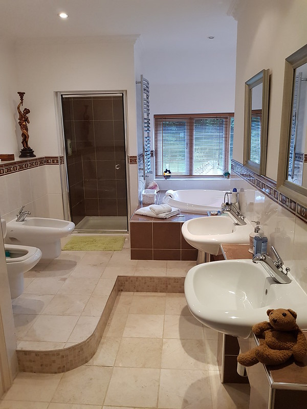 3 Bathroom