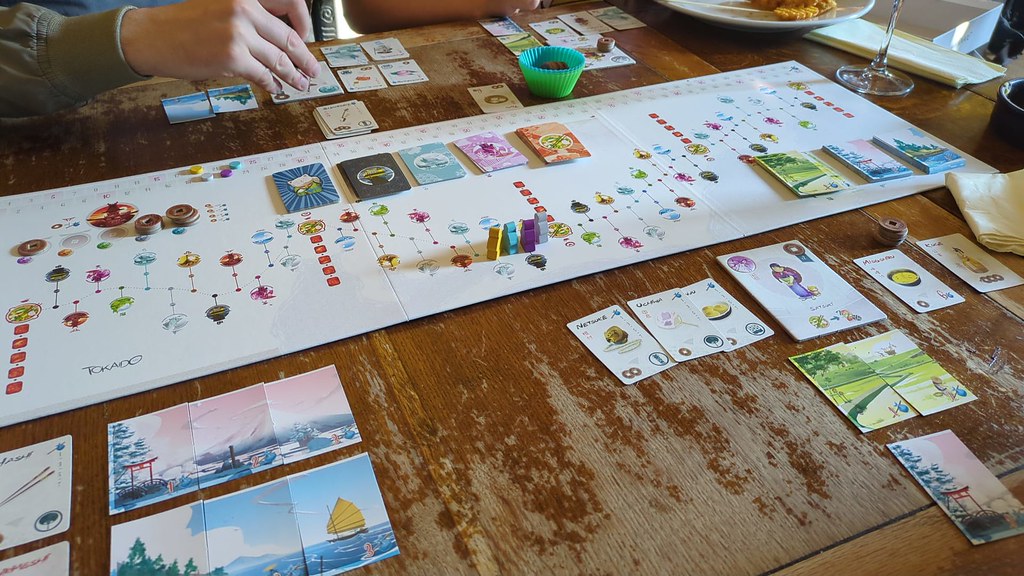 2 Tokaido