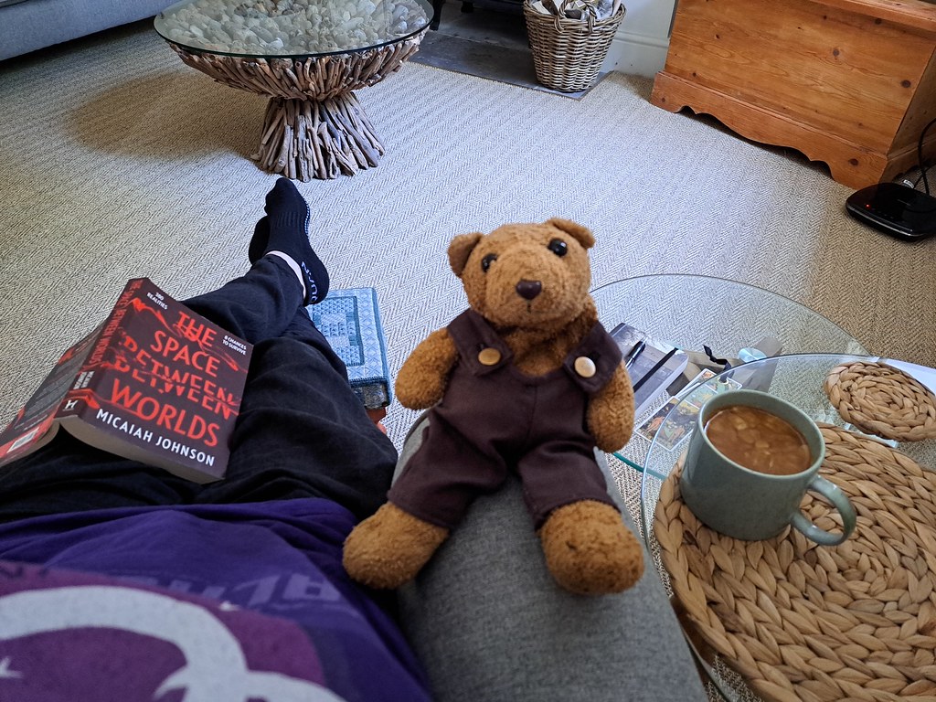 3 Reading
