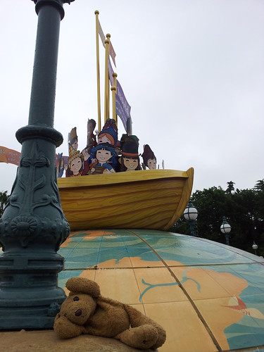 Disney 10