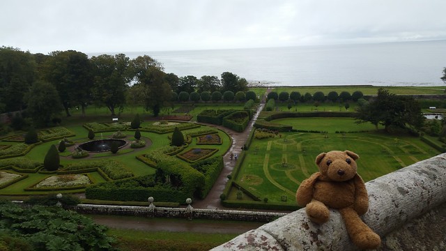7 Castle Gardens