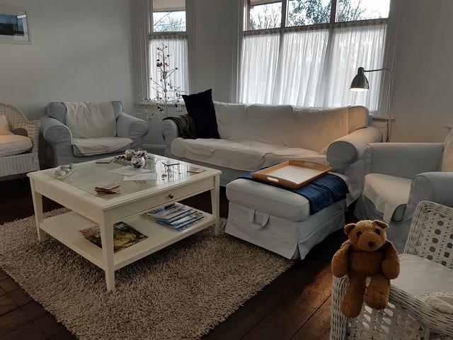 3 Reading Room