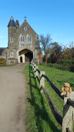 Gatehouse 1