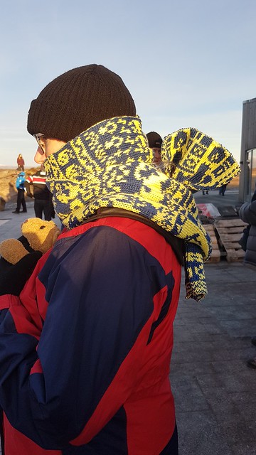 7 Scarf