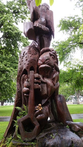 6 G-Random Public Art