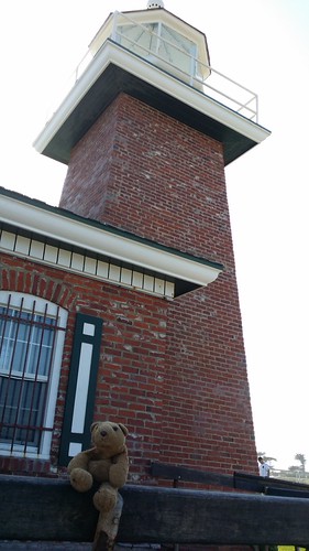 4 Lighthouse