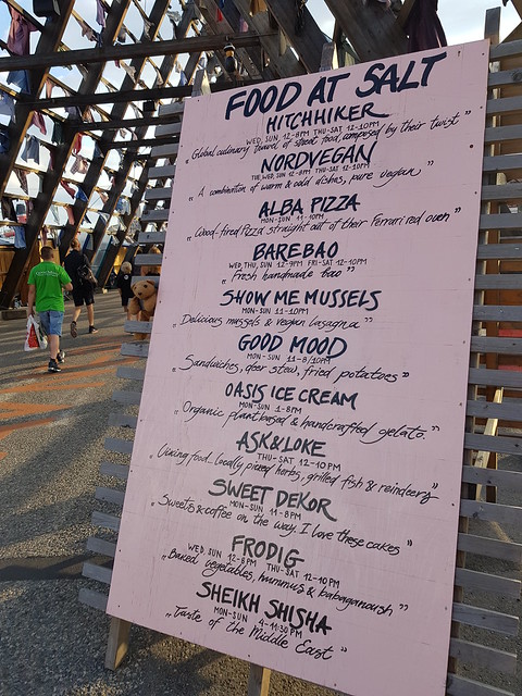 11 Menu