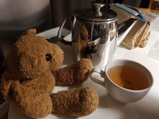 4d Tea