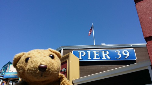 1 Pier 39
