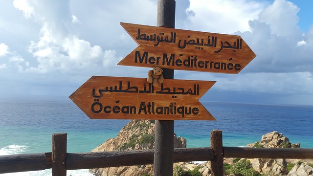 7 Two Oceans
