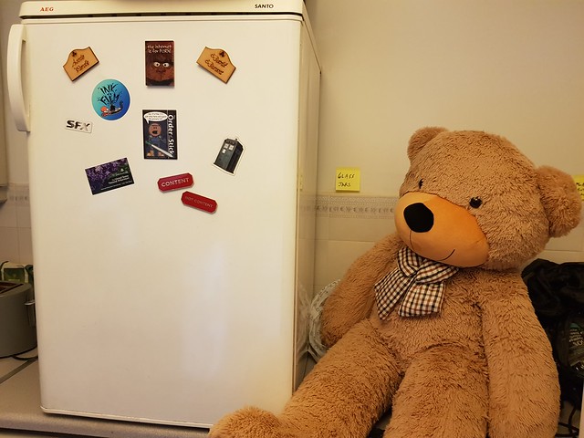 Fridge