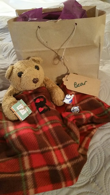 2 Bear Goodies