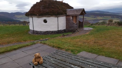 Moniack Mhor 3