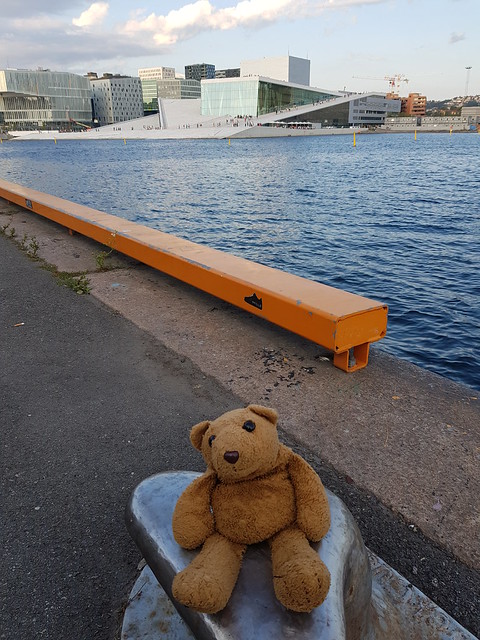 12 Opera House