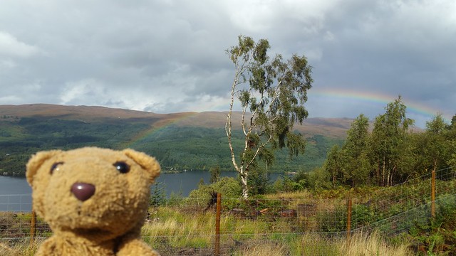 11 Rainbow