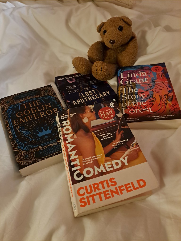 9 Books