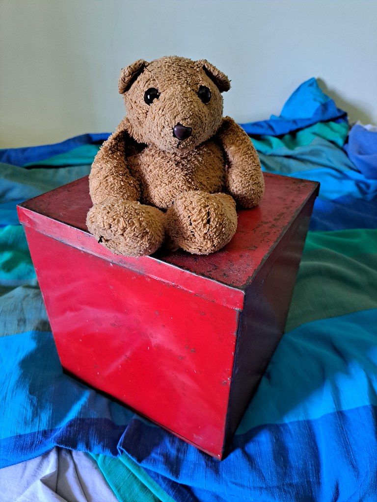 12 Mouse Box