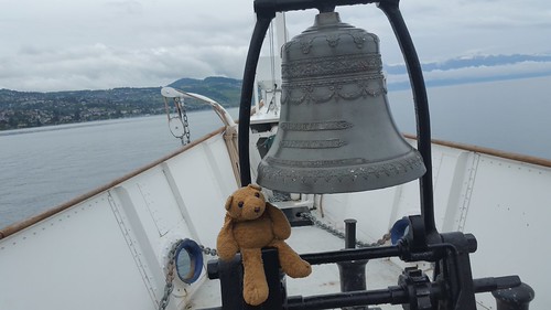 1 Boat Ride
