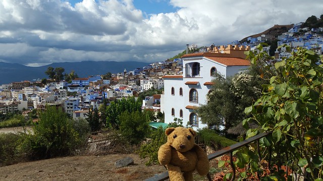 1 View from Hill