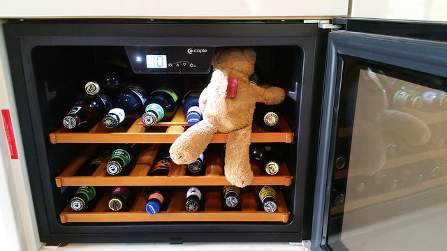 11 Finding Beer
