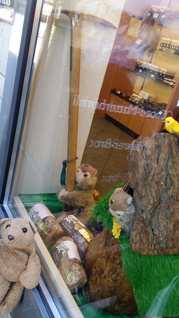 12 Homicidal Beaver