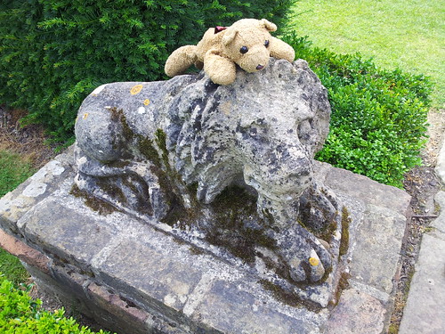 Capel Manor 13
