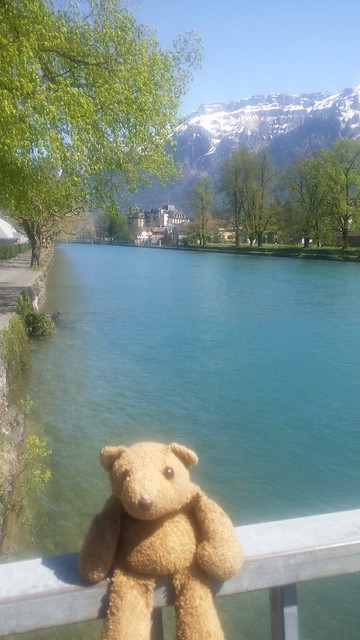 25 Interlaken Riverside