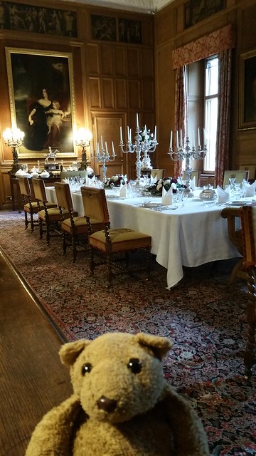 8 Dining Room