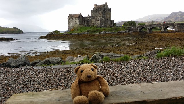 Scotland 14