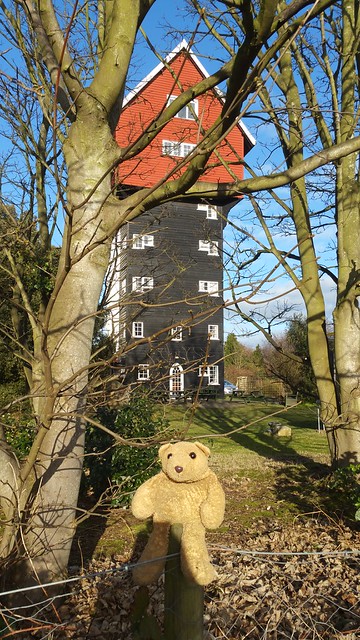 Thorpeness 7