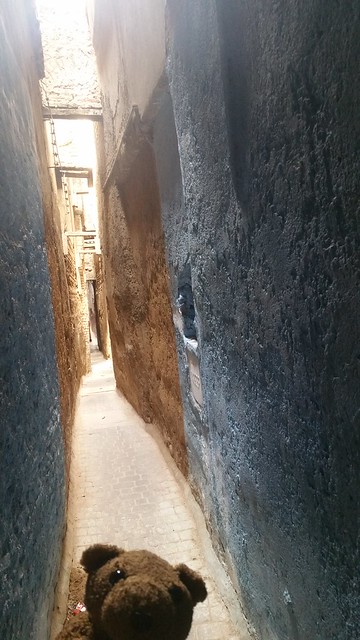 8 Medina Street