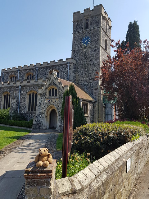 Waterbeach 8