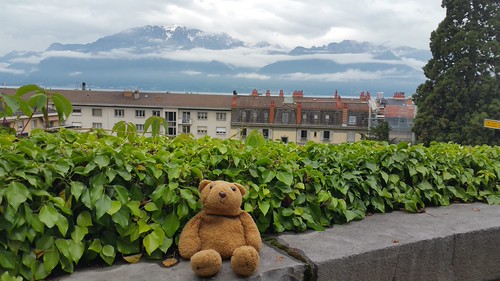 2 Misty Mountains