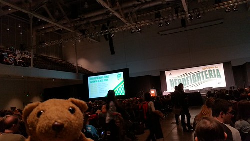 1 NerdCon