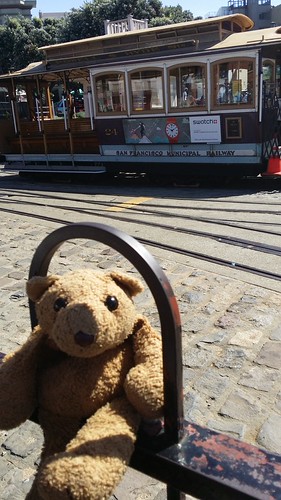 11 Cable car