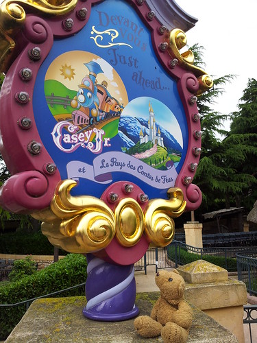 Disney 7