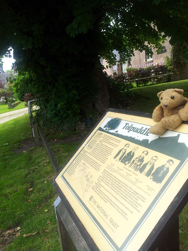 Tolpuddle 3