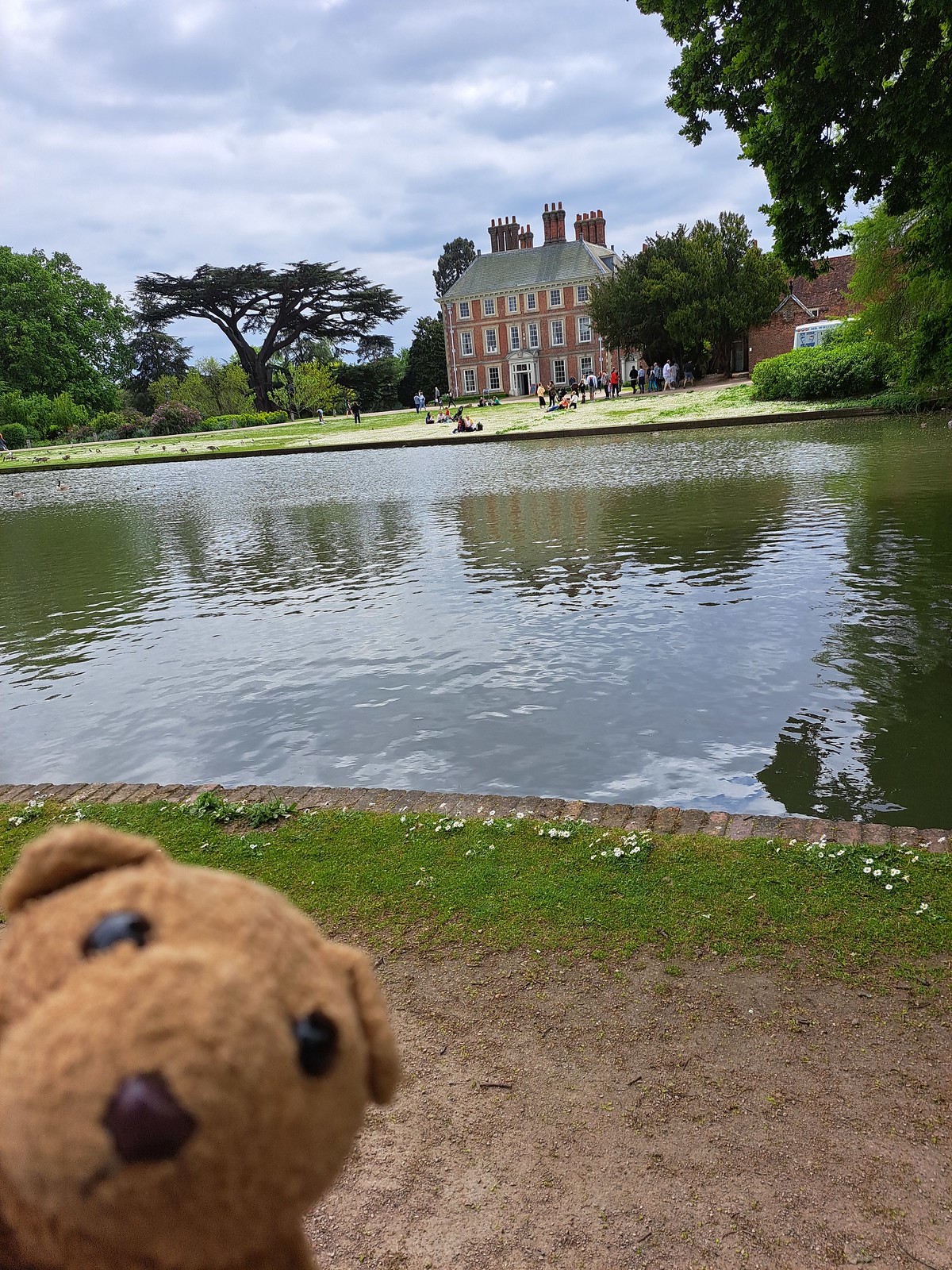 Forty Hall 2