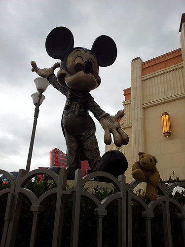 Disney 1