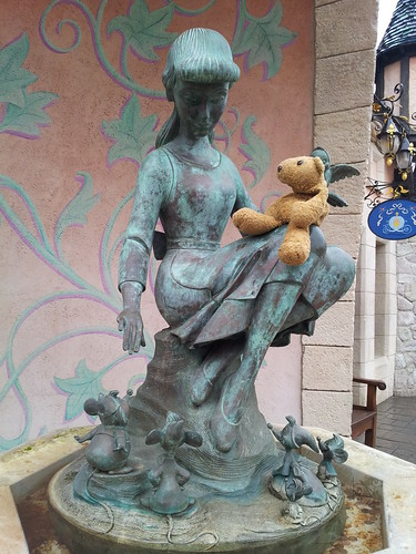 Disney 5