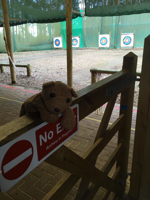 5i Archery 1