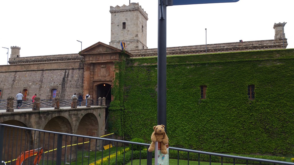 Barcelona 1