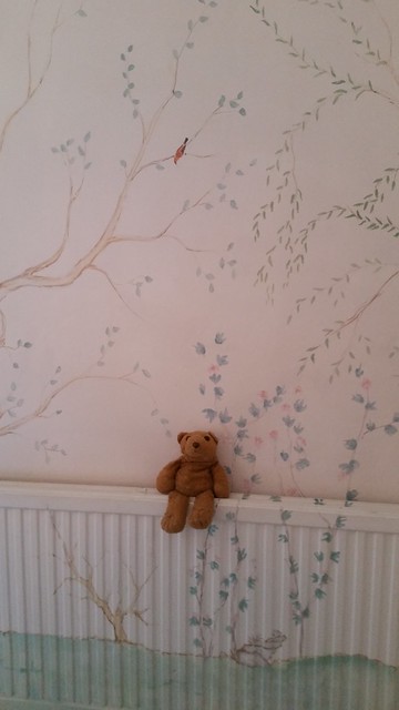 5 Painted Walls
