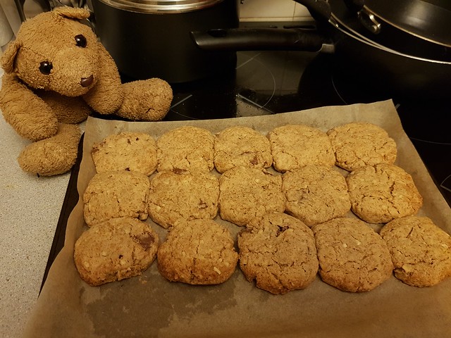 3 First Batch